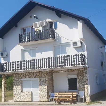 Tea Smjestaj Homestay Drvar