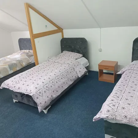 Tea Smjestaj Homestay Drvar